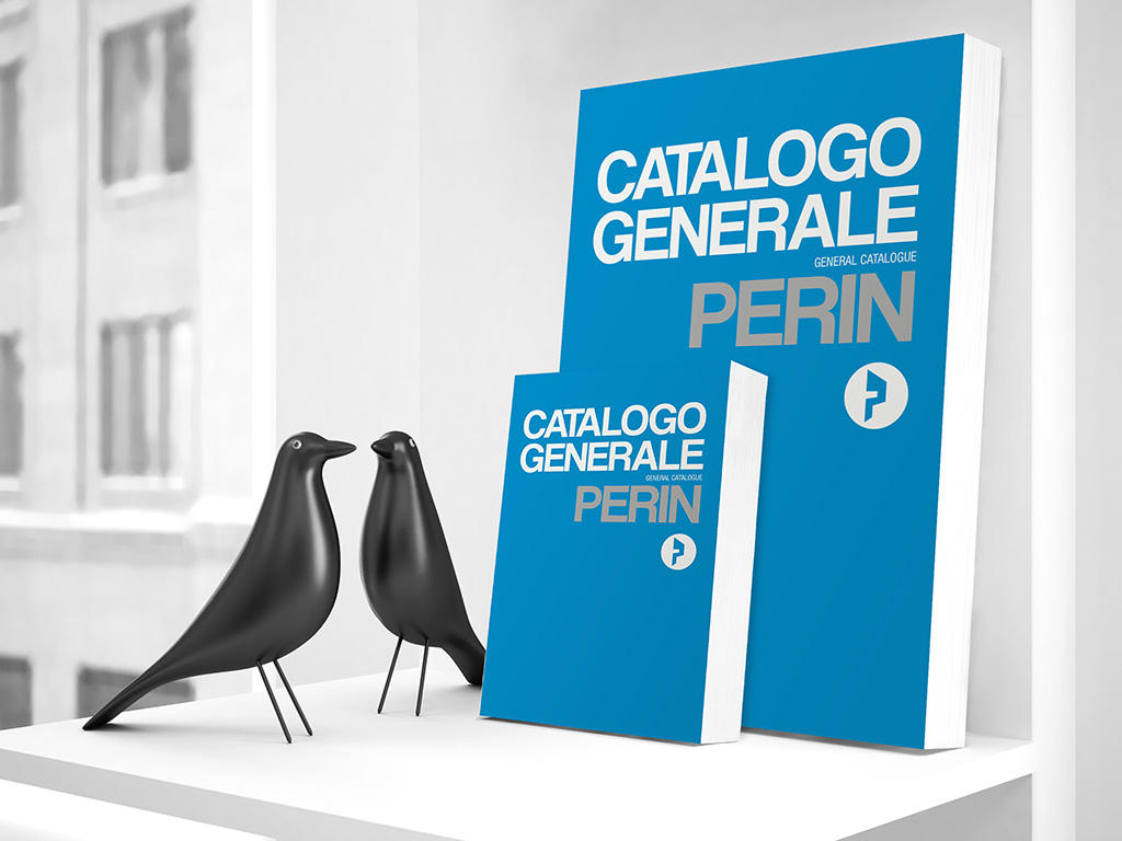 Catalogo Generale Perin Spa