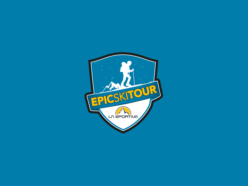 Brand: La Sportiva EPIC Ski Tour