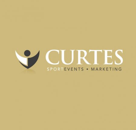 Creazione logo Curtes