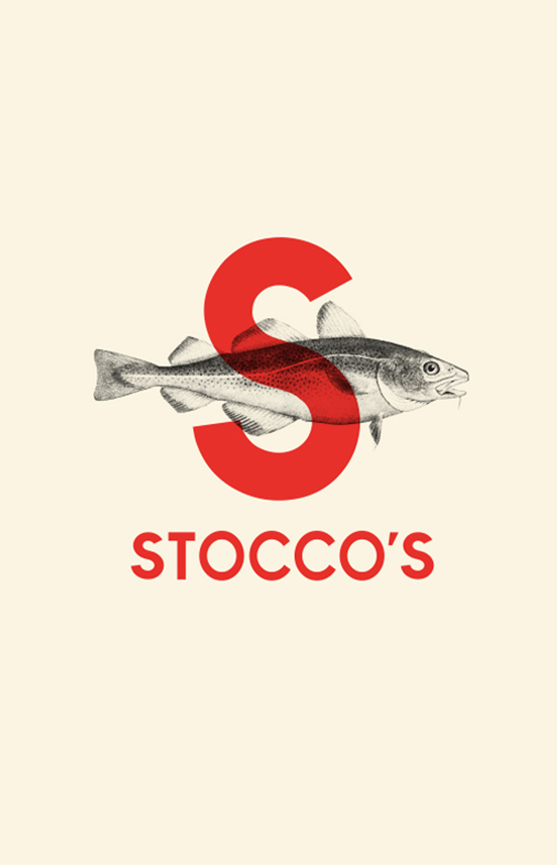 Creazione logo Stocco’s