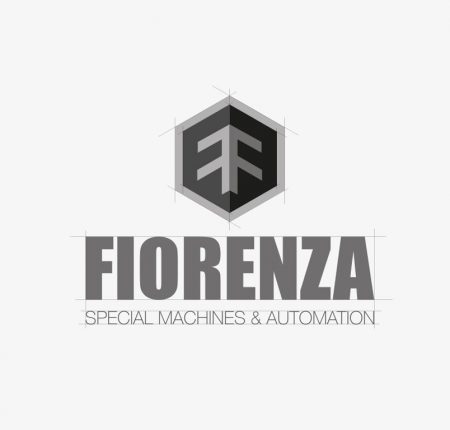 Fiorenza: creazione logo aziendale