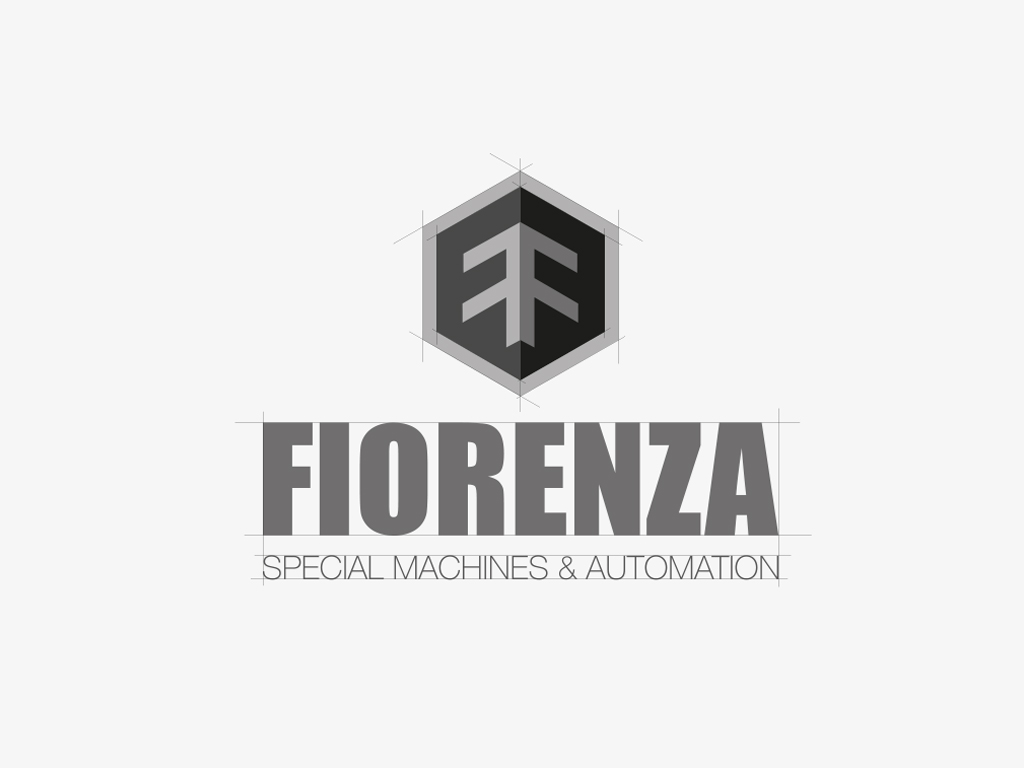 Fiorenza: creazione logo aziendale