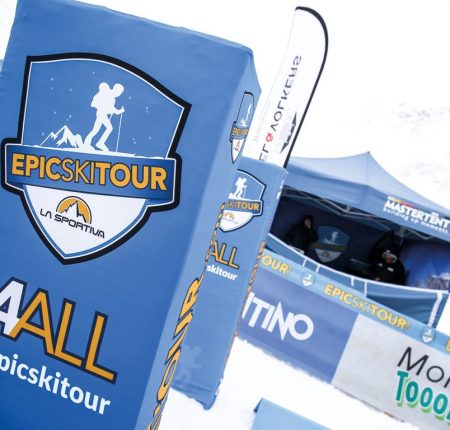La Sportiva Epic Ski Tour